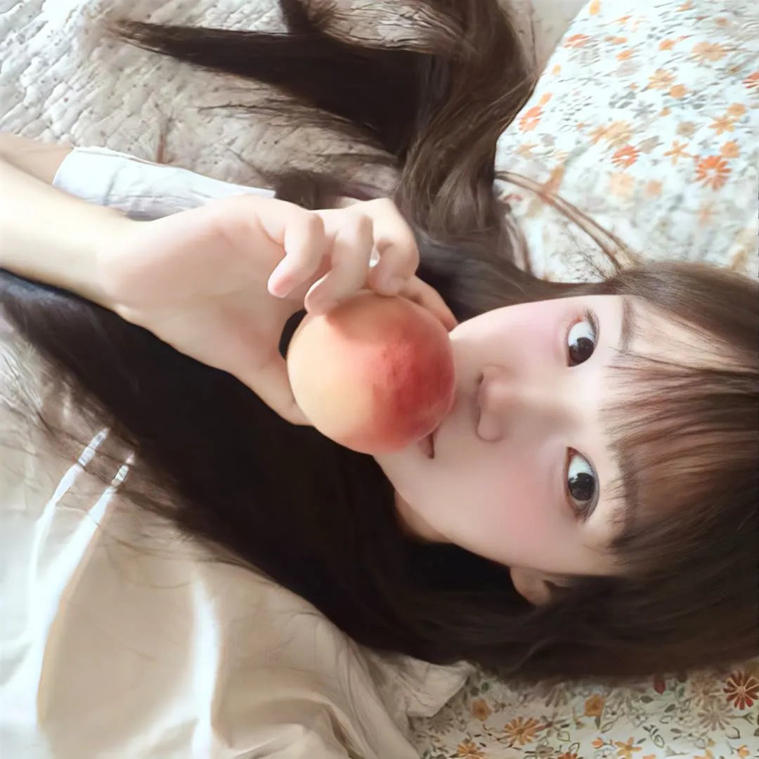 又抓到了我